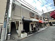 塚本駅より徒歩4分 2階 築52年8ヶ月の賃貸物件