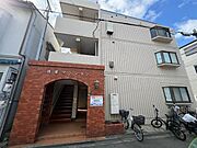 徳屋マンション 3階 築41年6ヶ月の賃貸物件