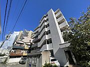 野田駅より徒歩12分 4階 築19年8ヶ月の賃貸物件