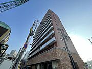 海老江駅より徒歩1分 3階 築3年9ヶ月の賃貸物件