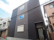 ユーコート四貫島 2階 築3年1ヶ月の賃貸物件