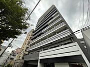 西九条駅より徒歩2分 8階 新築の賃貸物件