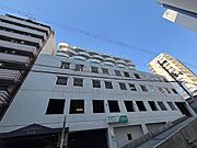 シングルウエスト 8階 築52年8ヶ月の賃貸物件