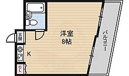 パレックス野田 2階