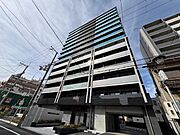 千船駅より徒歩7分 4階 新築の賃貸物件