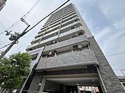 西九条駅より徒歩5分 10階 築7年2ヶ月の賃貸物件