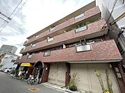 千鳥橋駅より徒歩3分 3階 築39年9ヶ月の賃貸物件