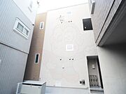 伝法駅より徒歩4分 1階 築3年10ヶ月の賃貸物件