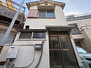 福駅より徒歩8分 1階 築51年6ヶ月の賃貸物件