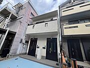 姫島駅より徒歩6分 1階 築24年2ヶ月の賃貸物件