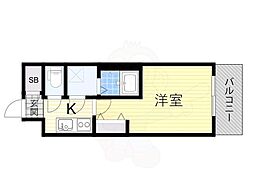 JR東西線 御幣島駅 徒歩9分 9階/-