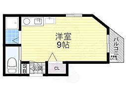 プレミエール 4階/401