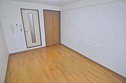 グランサンヴェール矢野 3階1Kのリビング/ダイニング