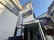千船駅より徒歩5分 築33年10ヶ月 3階建の賃貸物件
