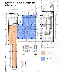 リージェンシー 1階/-