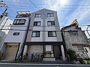 千鳥橋駅より徒歩9分 2階 築30年の賃貸物件