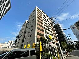 ラフィーナ野田阪神