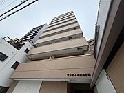 野田駅より徒歩10分 3階 新築の賃貸物件