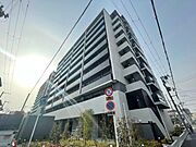 御幣島駅より徒歩9分 8階 築4年5ヶ月の賃貸物件