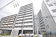 野田駅より徒歩10分 2階 築18年2ヶ月の賃貸物件