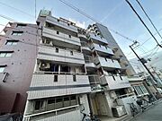 ハイツ玉川 1階 築33年6ヶ月の賃貸物件