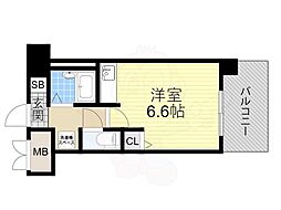 L‐FLORA此花 9階