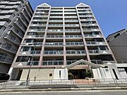 野田駅より徒歩13分 6階 築36年6ヶ月の賃貸物件