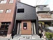 コート海老江 2階 新築の賃貸物件