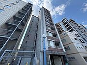 野田駅より徒歩6分 5階 築22年5ヶ月の賃貸物件
