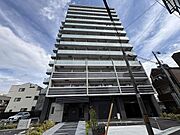 海老江駅より徒歩4分 6階 新築の賃貸物件