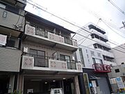 安治川口駅より徒歩10分 3階 築24年5ヶ月の賃貸物件