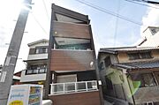 AMOREFUKUMACHIの賃貸物件