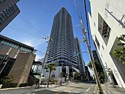 新福島駅より徒歩5分 37階 新築の賃貸物件