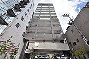 野田阪神駅より徒歩11分 8階 築16年6ヶ月の賃貸物件