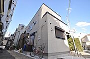 野田駅より徒歩4分 2階 築9年9ヶ月の賃貸物件