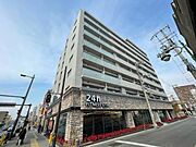 御幣島駅より徒歩4分 2階 築6年7ヶ月の賃貸物件
