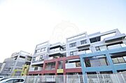 シオンズガーデン花川の賃貸物件