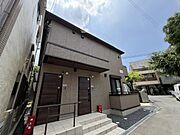 グリーンサイド野田 2階 築5年の賃貸物件