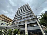 玉川駅より徒歩1分 14階 築3年5ヶ月の賃貸物件