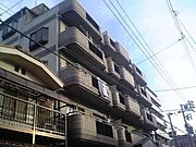 塚本駅より徒歩10分 4階 築33年1ヶ月の賃貸物件