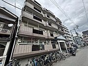 塚本駅より徒歩10分 4階 築33年4ヶ月の賃貸物件
