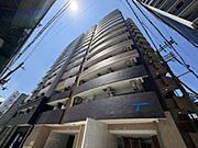 野田駅より徒歩4分 11階 築8年8ヶ月の賃貸物件