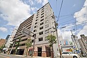 福島駅より徒歩5分 7階 築23年5ヶ月の賃貸物件