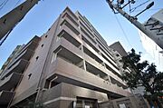 福島駅より徒歩7分 7階 築23年4ヶ月の賃貸物件