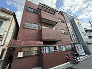千鳥橋駅より徒歩11分 2階 築35年9ヶ月の賃貸物件