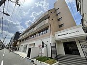 野田駅より徒歩13分 6階 築38年7ヶ月の賃貸物件