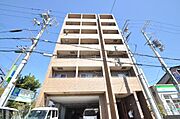 伝法駅より徒歩1分 5階 築20年2ヶ月の賃貸物件