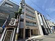 千鳥橋駅より徒歩5分 2階 築36年11ヶ月の賃貸物件