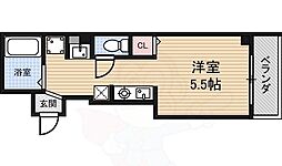 ハイツイケダ 2階