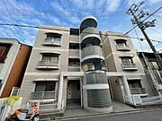 姫島駅より徒歩1分 1階 築37年3ヶ月の賃貸物件